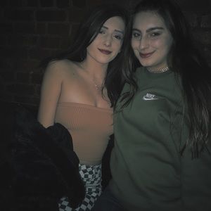 Meet your Posher, Jenny